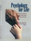 Psychology for Life by Bernard C. Murdoch, Ph.D. with Sandra C. Lewis